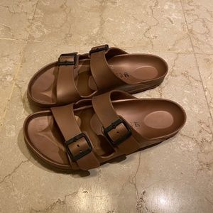 Men’s Birkenstock Arizona EVA Sandals